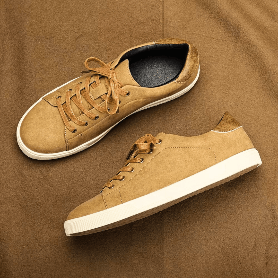 Weston & Finch - The Montrose Sneaker - 14:200004889KD4278;200000124:100010487