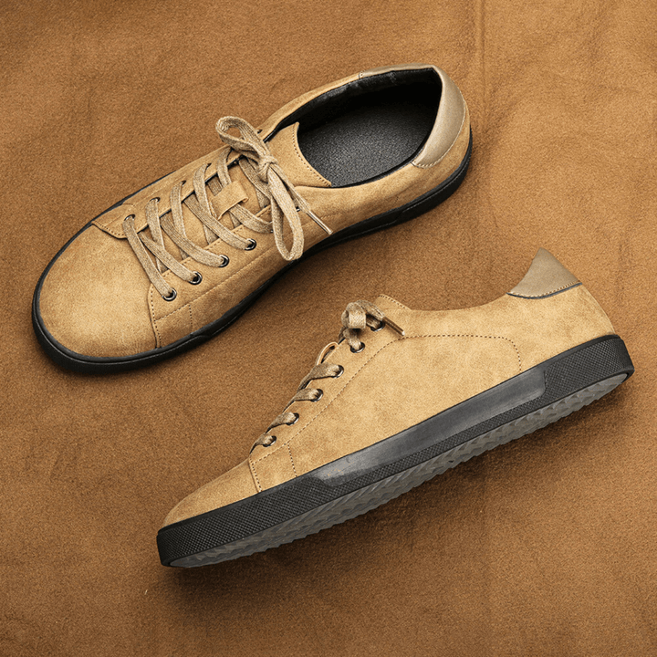 Weston & Finch - The Montrose Sneaker - 14:200004889KD4278;200000124:100010487