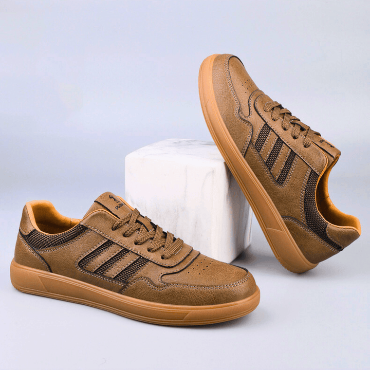 Weston & Finch - The Montvale Sneaker - 14:193Black 819;200000124:100013888