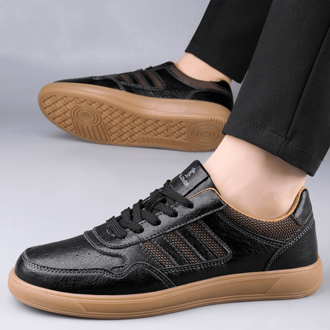 Weston & Finch - The Montvale Sneaker - 14:365458Brown 819;200000124:100013888