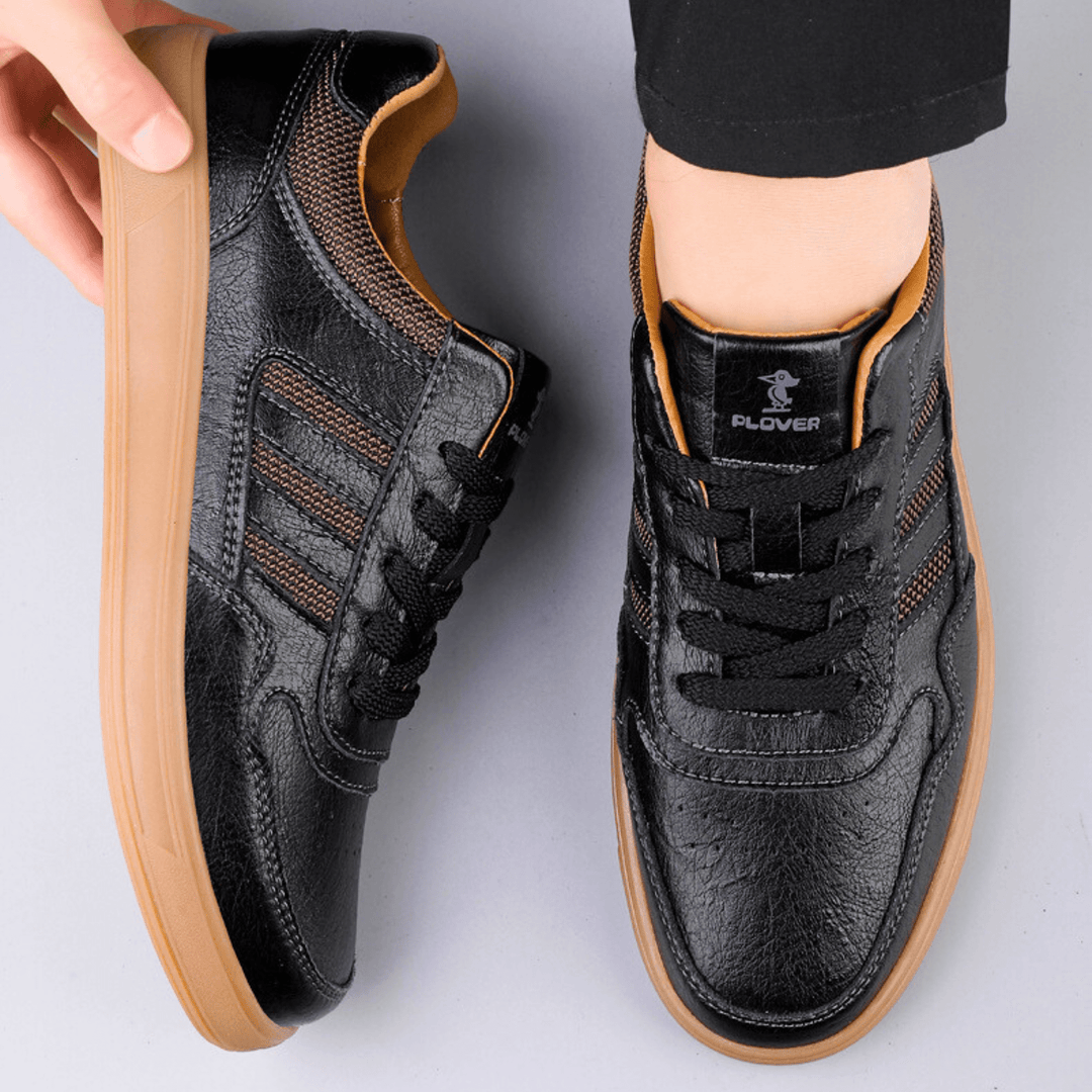 Weston & Finch - The Montvale Sneaker - 14:365458Brown 819;200000124:100013888