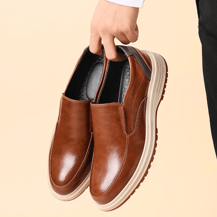 Weston & Finch - The Norwood Loafer - 14:193;200000124:100010487