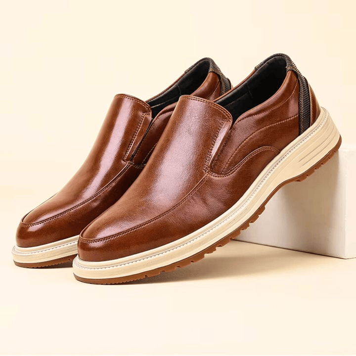 Weston & Finch - The Norwood Loafer - 14:193;200000124:100010487