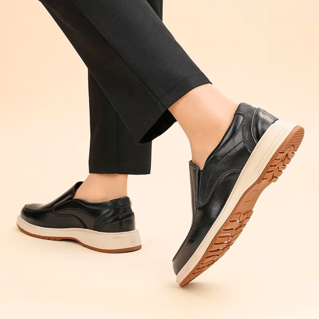 Weston & Finch - The Norwood Loafer - 14:365458;200000124:100010487