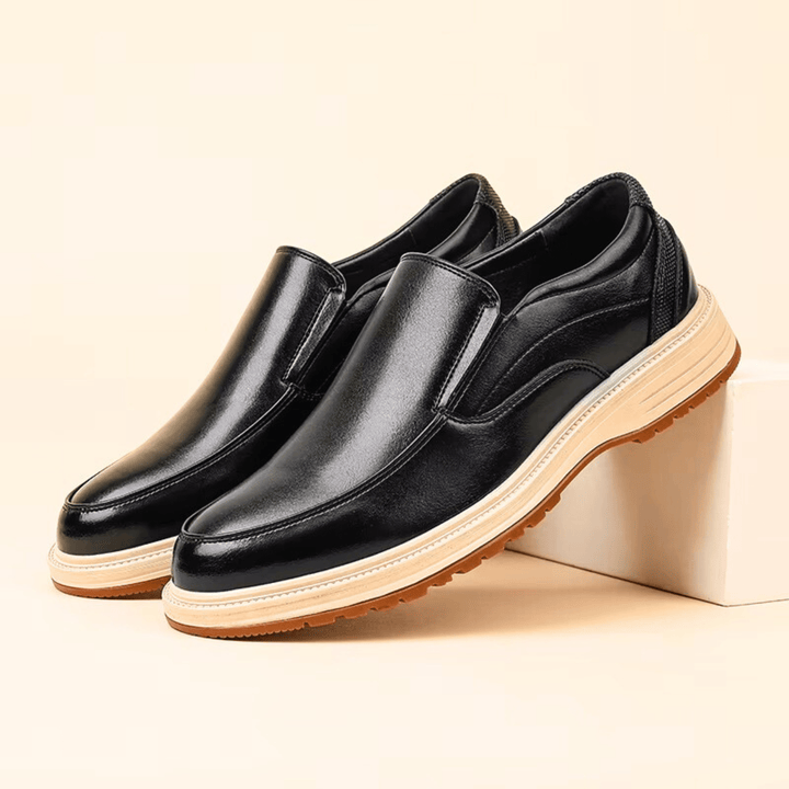 Weston & Finch - The Norwood Loafer - 14:365458;200000124:100010487