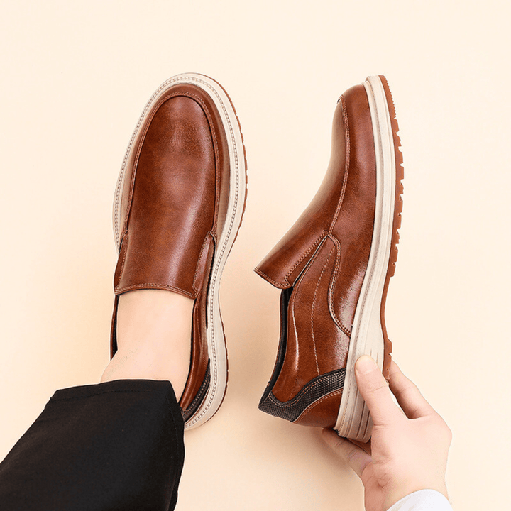 Weston & Finch - The Norwood Loafer - 14:365458;200000124:100010487