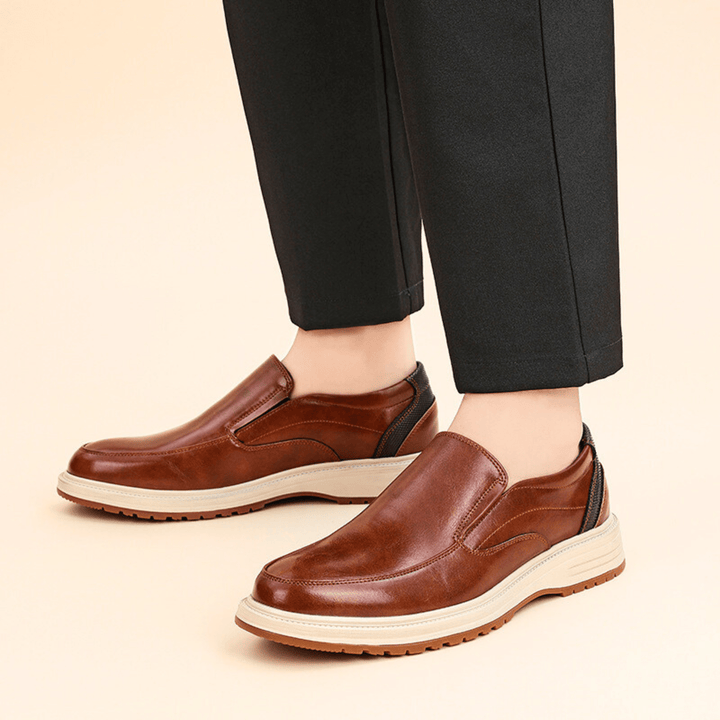 Weston & Finch - The Norwood Loafer - 14:365458;200000124:100010487