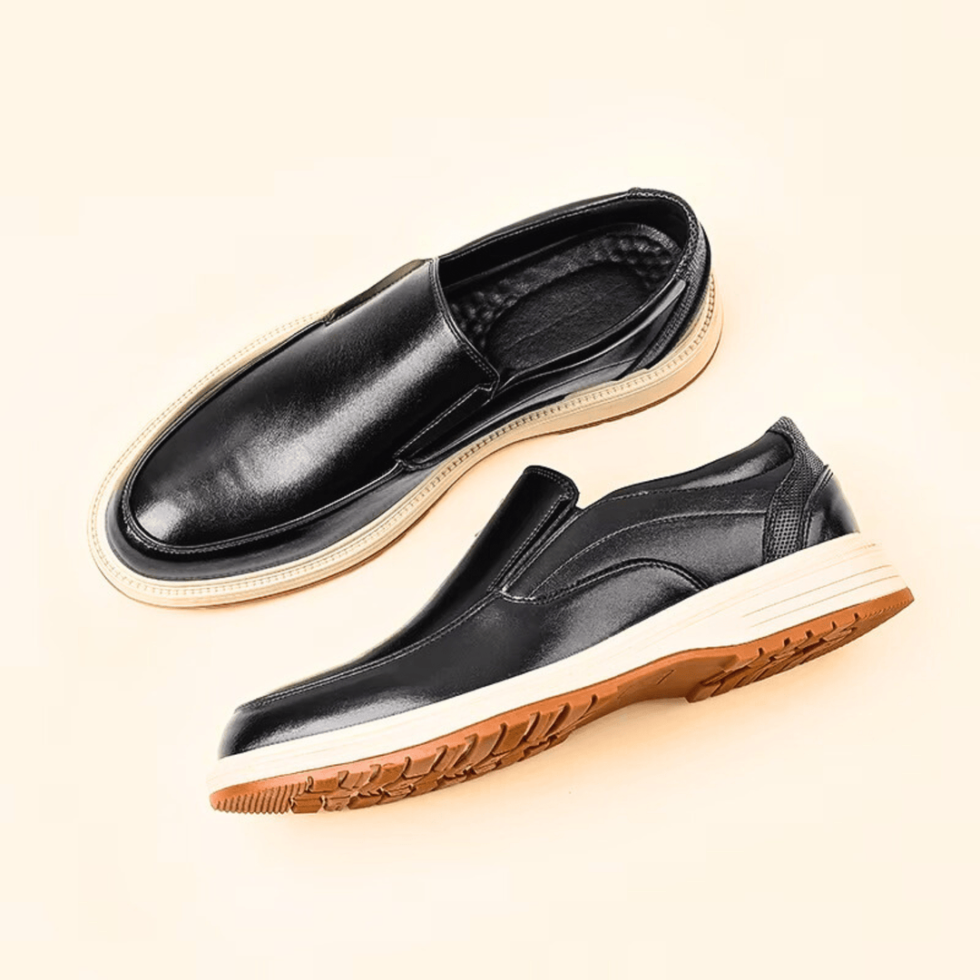 Weston & Finch - The Norwood Loafer - 14:365458;200000124:100010487