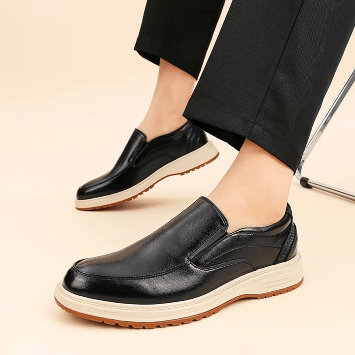 Weston & Finch - The Norwood Loafer - 14:365458;200000124:100010487