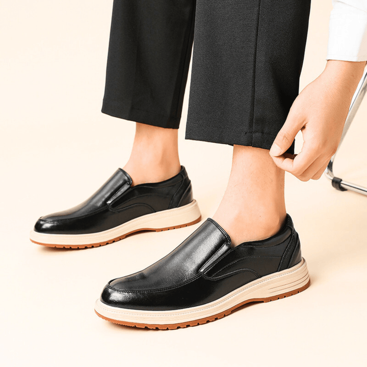 Weston & Finch - The Norwood Loafer - 14:365458;200000124:100010487