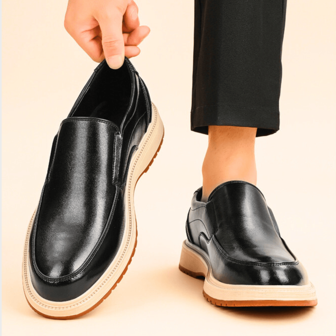 Weston & Finch - The Norwood Loafer - 14:365458;200000124:100010487