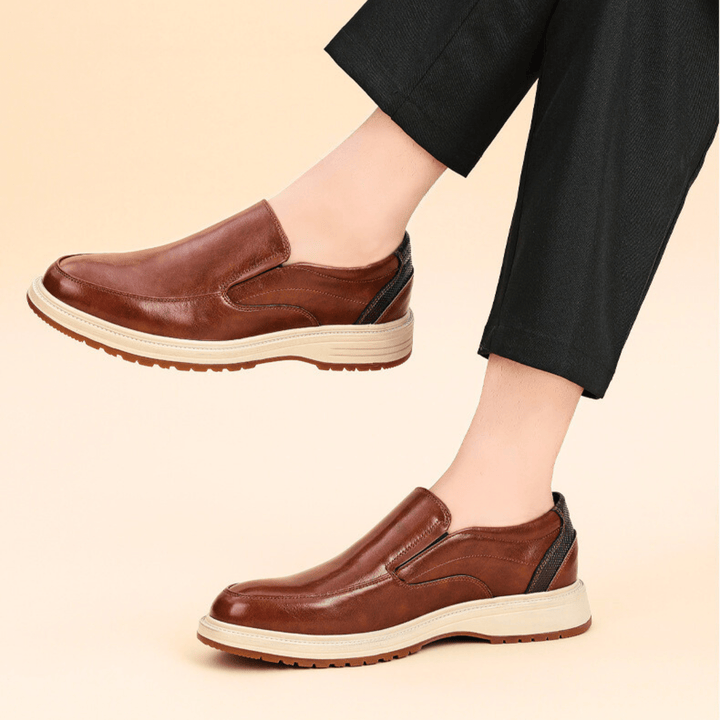 Weston & Finch - The Norwood Loafer - 14:365458;200000124:100010487