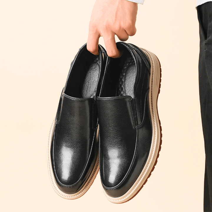 Weston & Finch - The Norwood Loafer - 14:365458;200000124:100010487