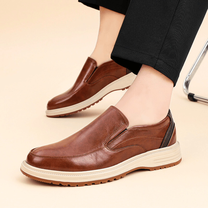 Weston & Finch - The Norwood Loafer - 14:365458;200000124:100010487