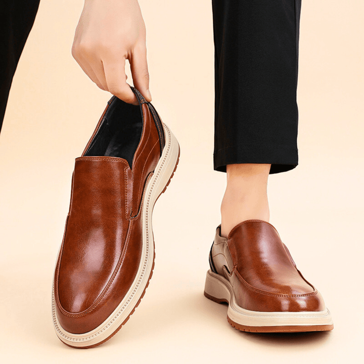 Weston & Finch - The Norwood Loafer - 14:365458;200000124:100010487