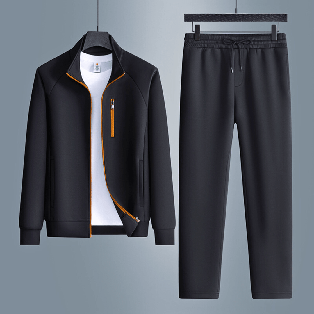 Weston & Finch - The Novaro Tracksuit - 14:193;5:4183