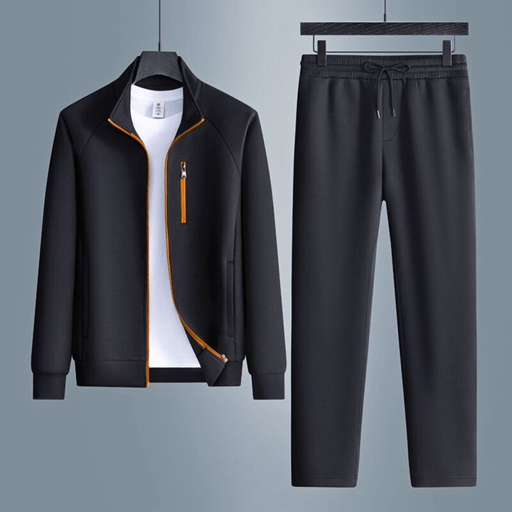 Weston & Finch - The Novaro Tracksuit - 14:193;5:4183