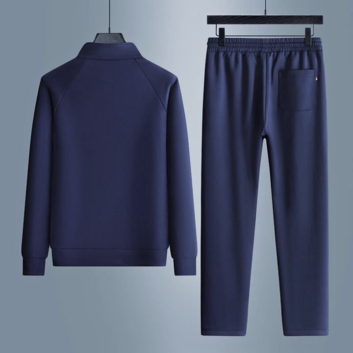 Weston & Finch - The Novaro Tracksuit - 14:201800840;5:4183