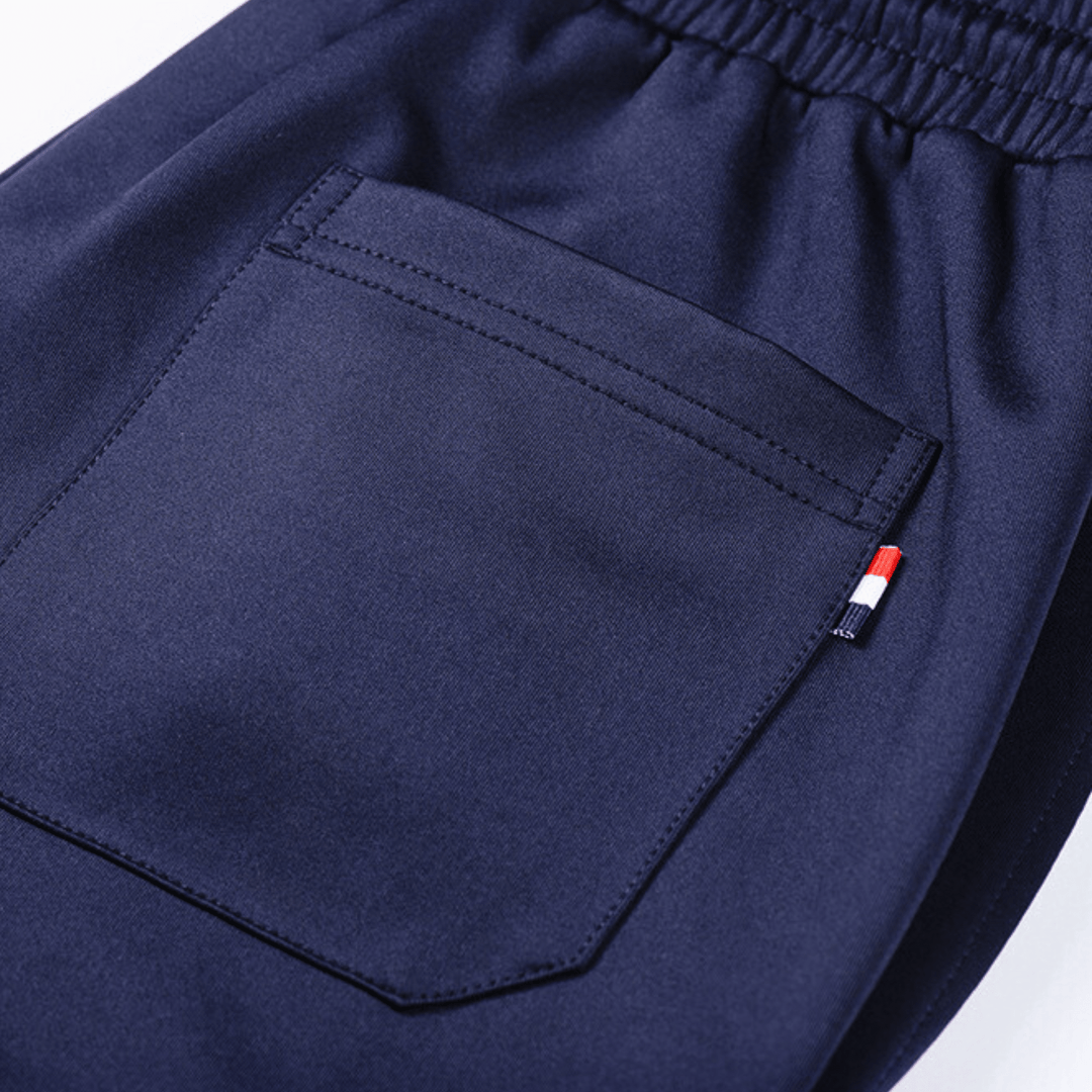 Weston & Finch - The Novaro Tracksuit - 14:201800840;5:4183