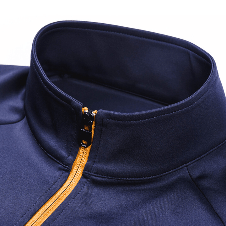 Weston & Finch - The Novaro Tracksuit - 14:201800840;5:4183