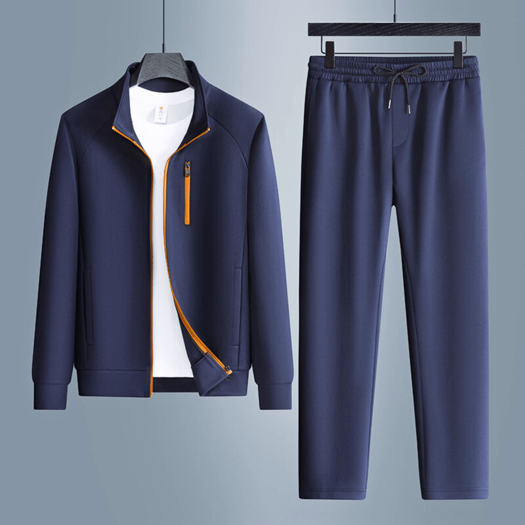 Weston & Finch - The Novaro Tracksuit - 14:201800840;5:4183