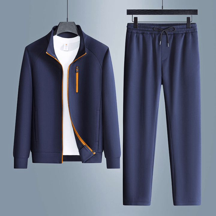 Weston & Finch - The Novaro Tracksuit - 14:201800840;5:4183