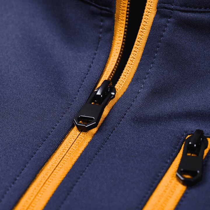 Weston & Finch - The Novaro Tracksuit - 14:201800840;5:4183
