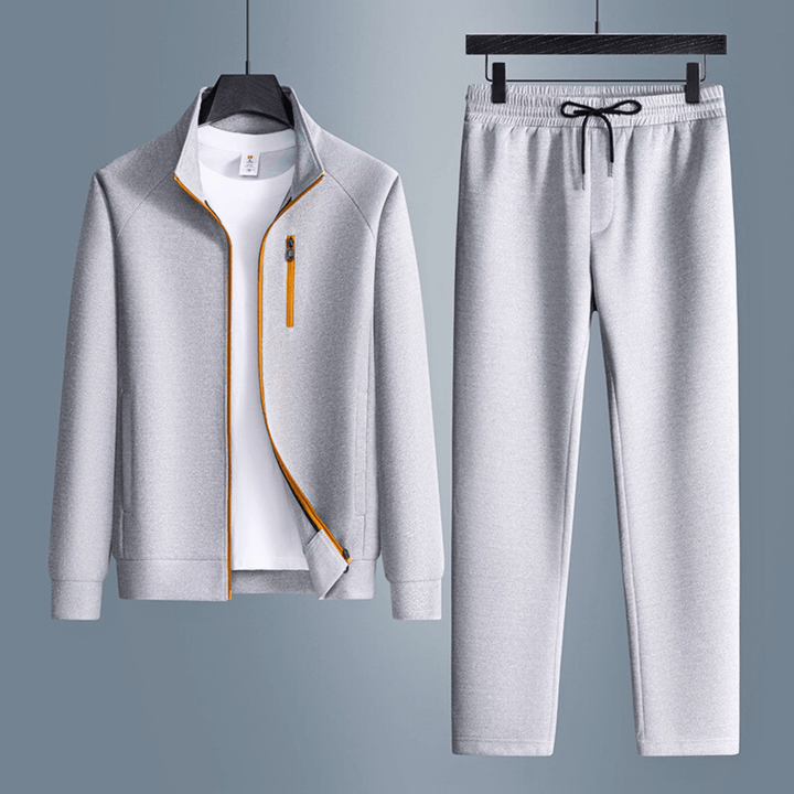Weston & Finch - The Novaro Tracksuit - 14:691;5:4183