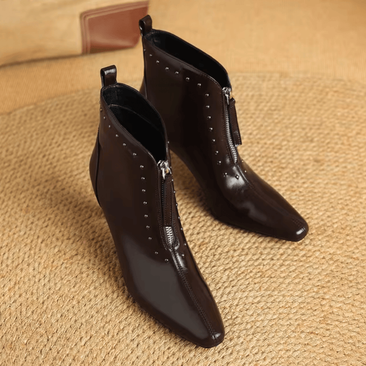 Weston & Finch - The Orlena Boot - 000000000