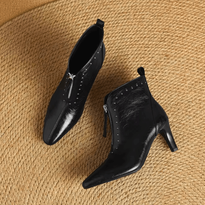 Weston & Finch - The Orlena Boot - 000000000