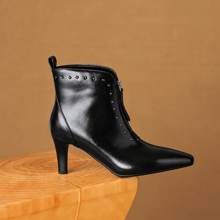 Weston & Finch - The Orlena Boot - 000000000