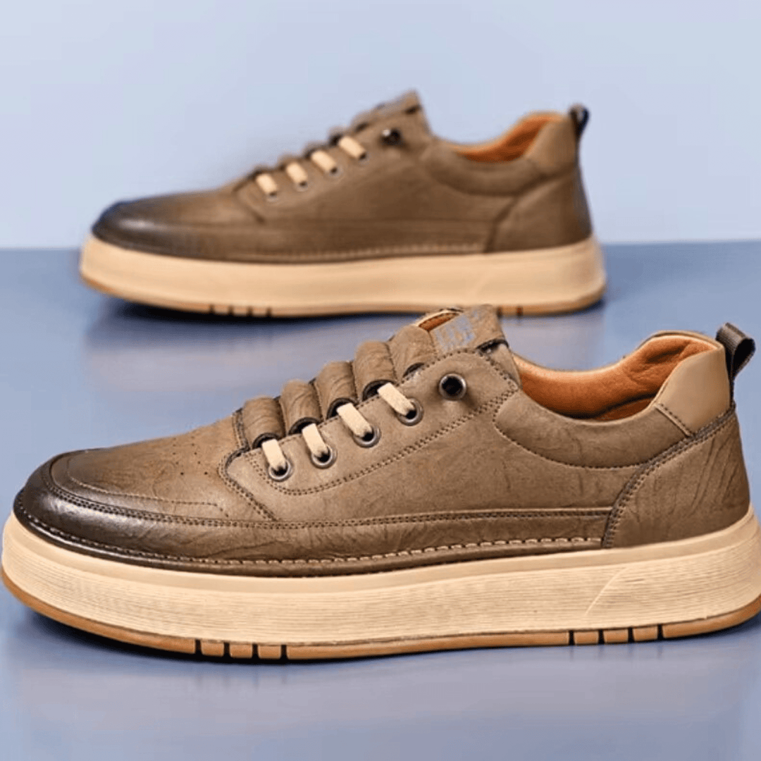 Weston & Finch - The Orvelle Sneaker - 14:3654581;200000124:200000898