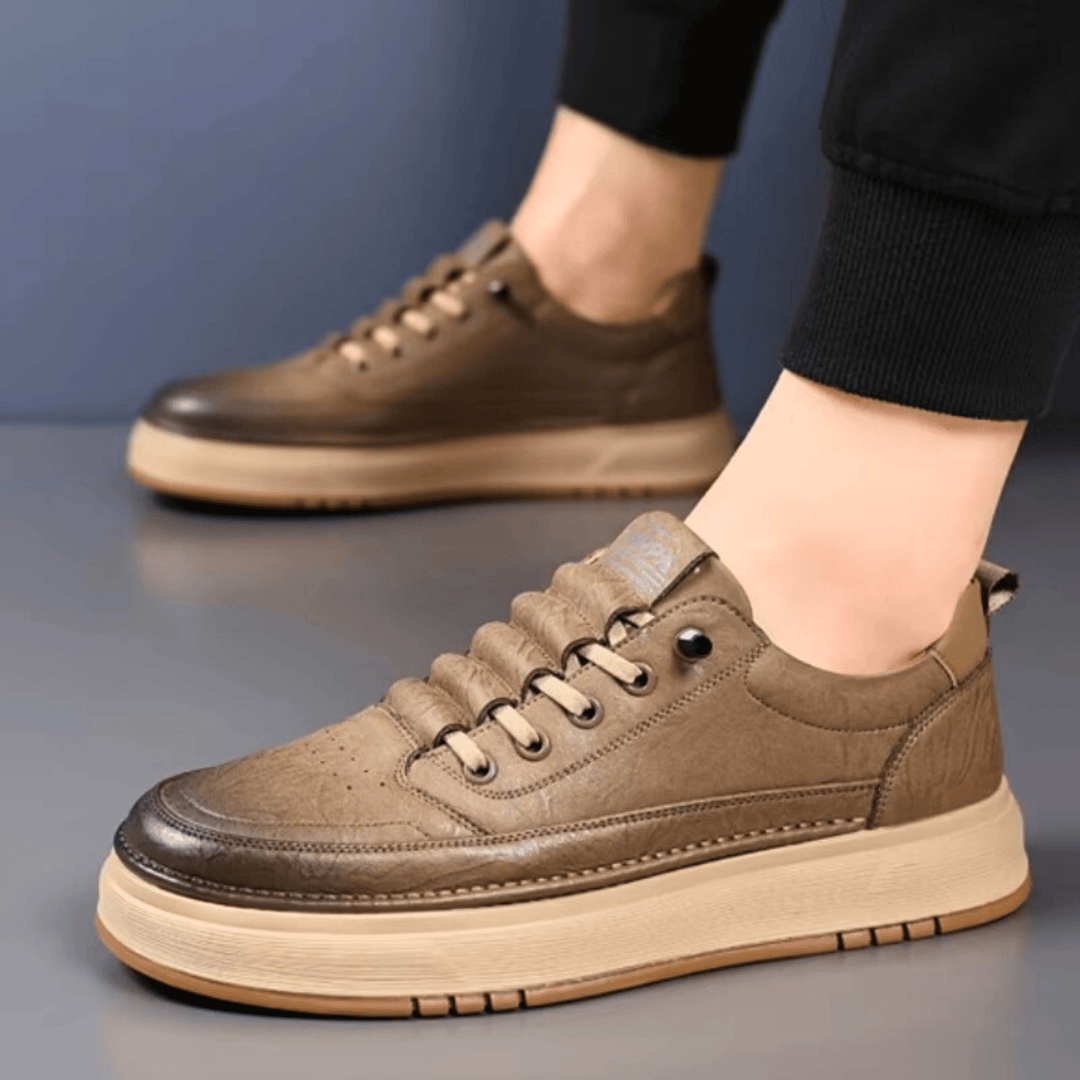 Weston & Finch - The Orvelle Sneaker - 14:7712;200000124:200000898