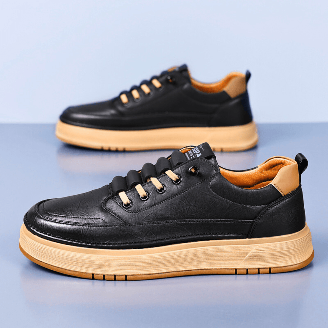 Weston & Finch - The Orvelle Sneaker - 14:7712;200000124:200000898