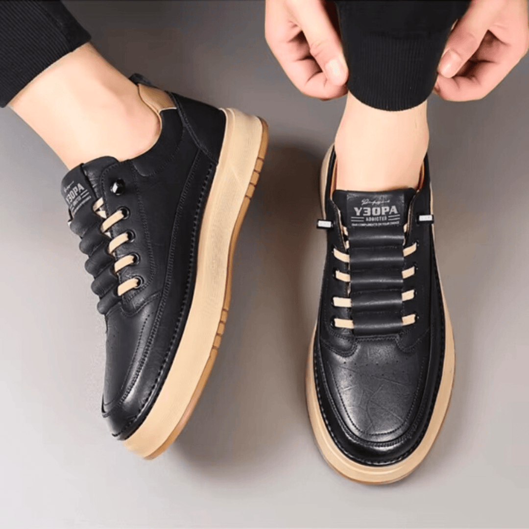 Weston & Finch - The Orvelle Sneaker - 14:7712;200000124:200000898