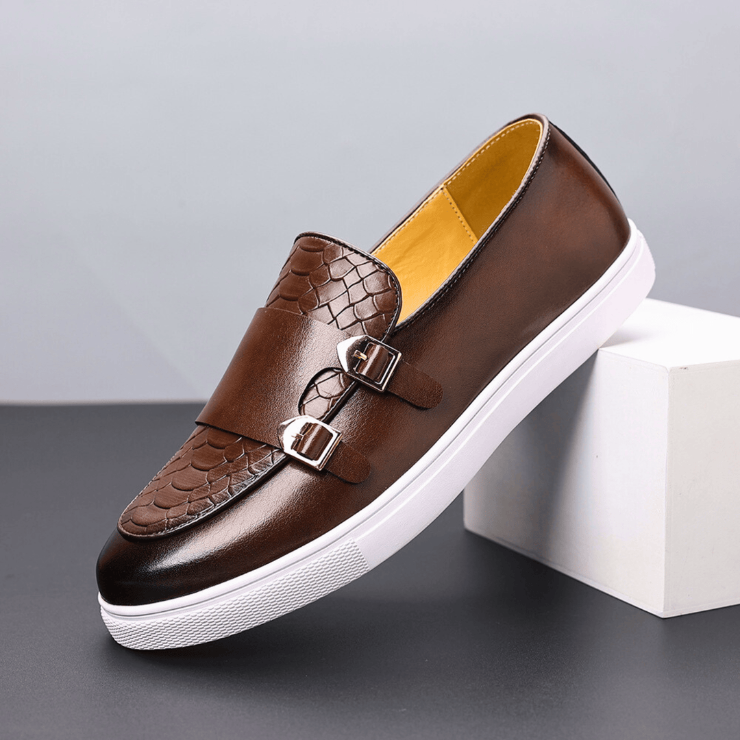 Weston & Finch - The Portofino Loafer - 14:193;200000124:200000900