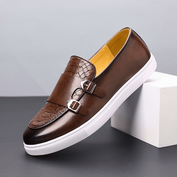 Weston & Finch - The Portofino Loafer - 14:193;200000124:200000900
