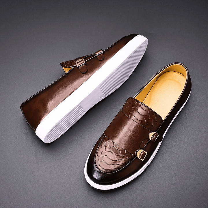 Weston & Finch - The Portofino Loafer - 14:193;200000124:200000900