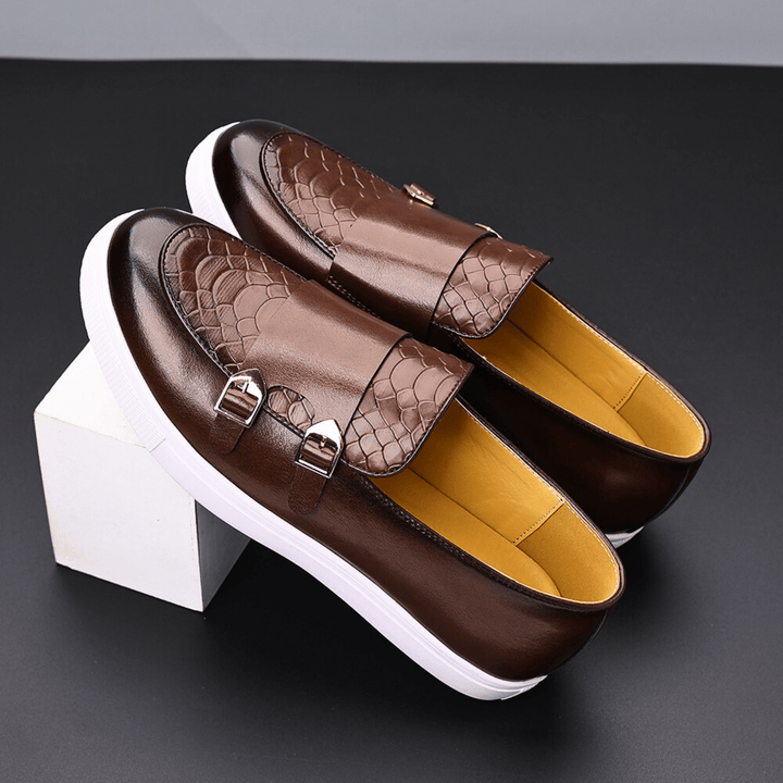 Weston & Finch - The Portofino Loafer - 14:193;200000124:200000900