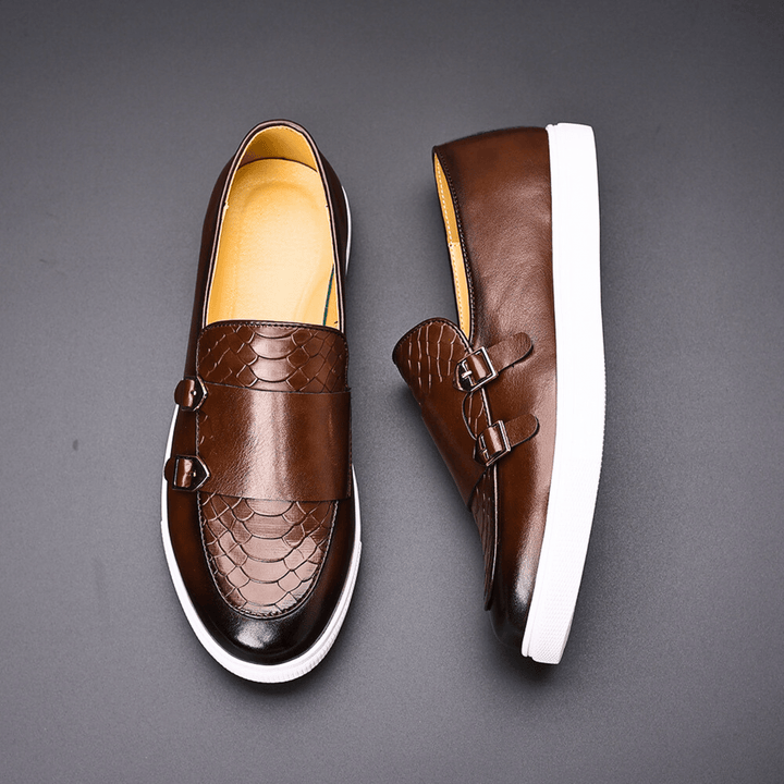 Weston & Finch - The Portofino Loafer - 14:193;200000124:200000900
