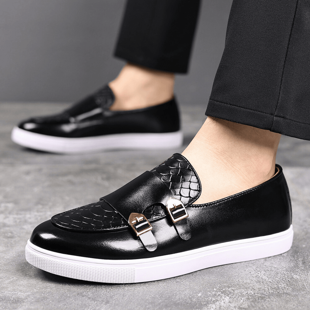 Weston & Finch - The Portofino Loafer - 14:365458;200000124:200000900