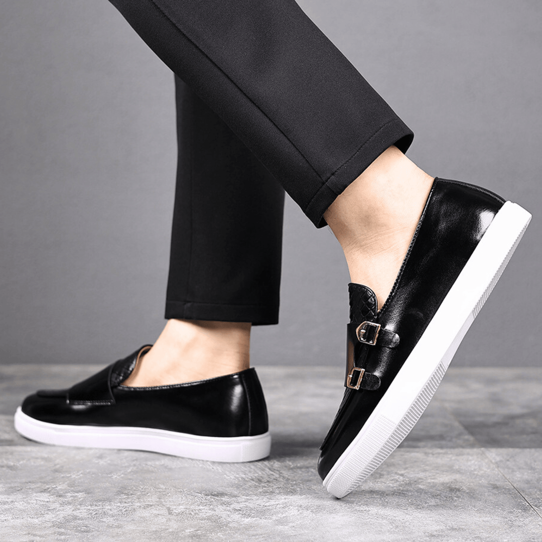 Weston & Finch - The Portofino Loafer - 14:365458;200000124:200000900