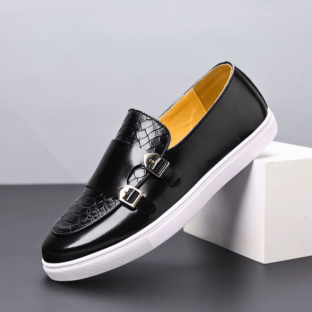 Weston & Finch - The Portofino Loafer - 14:365458;200000124:200000900