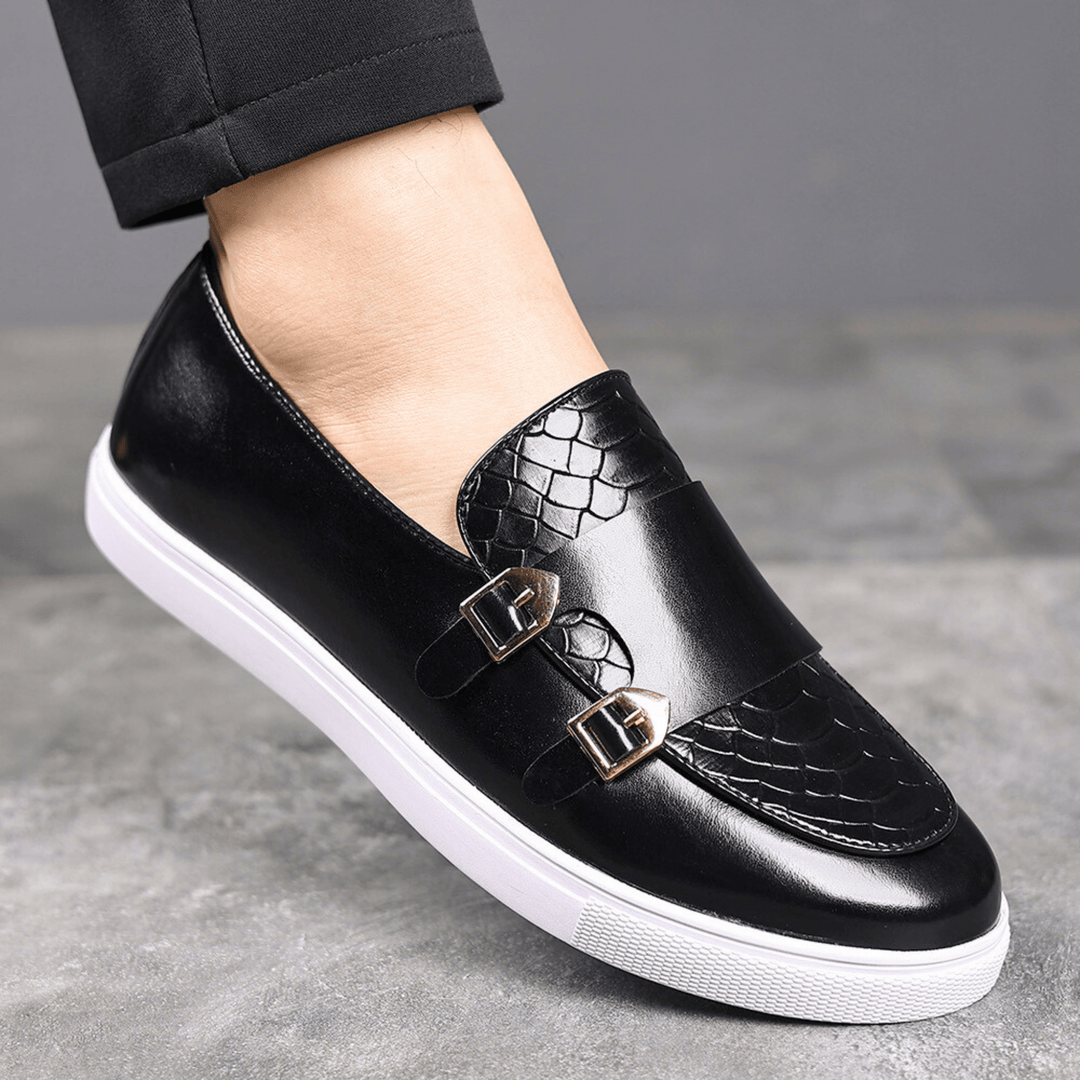 Weston & Finch - The Portofino Loafer - 14:365458;200000124:200000900