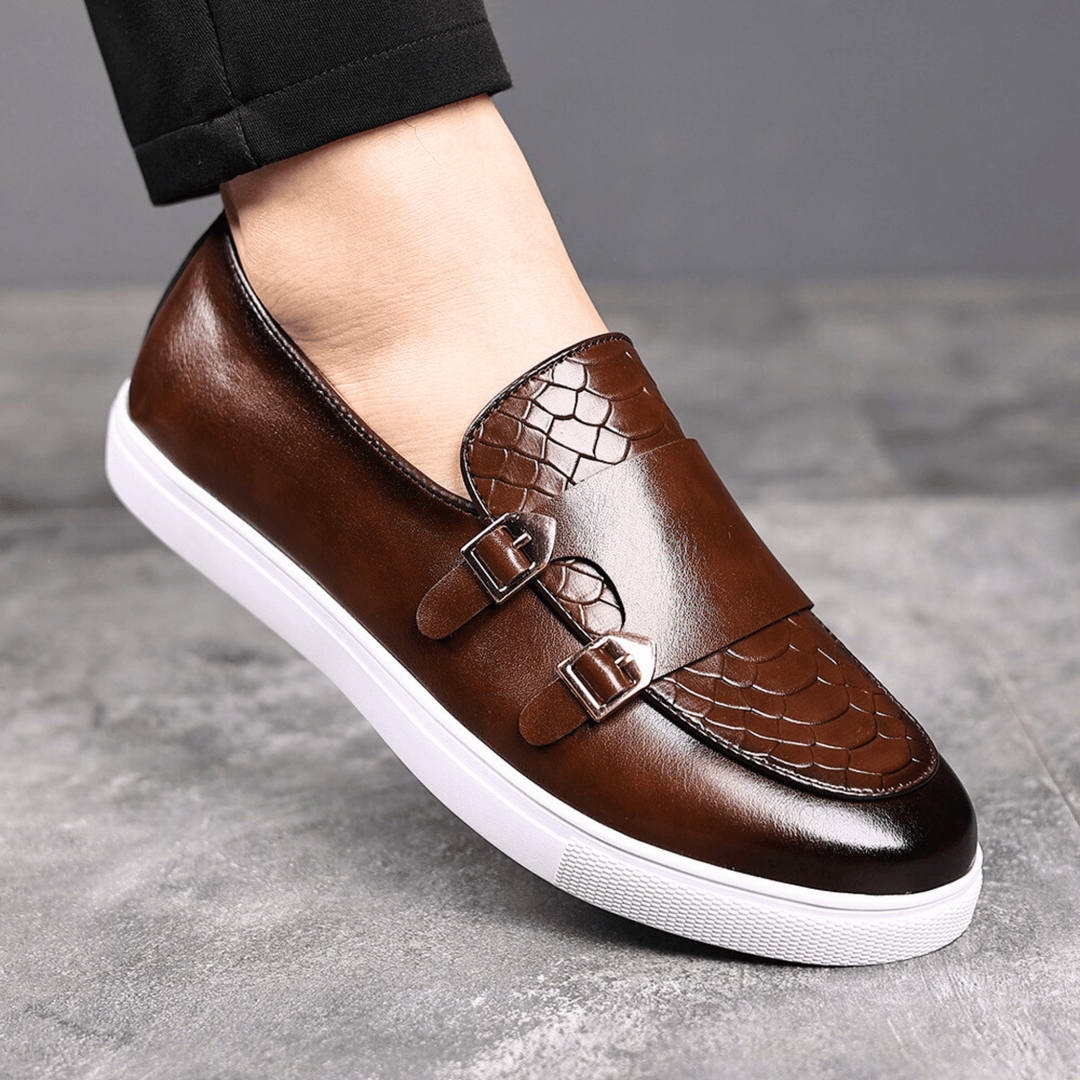 Weston & Finch - The Portofino Loafer - 14:365458;200000124:200000900