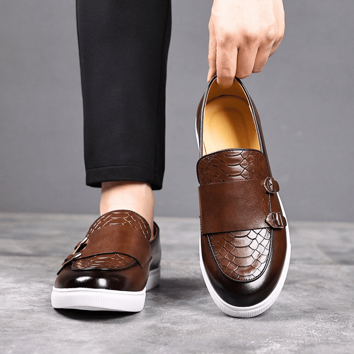 Weston & Finch - The Portofino Loafer - 14:365458;200000124:200000900