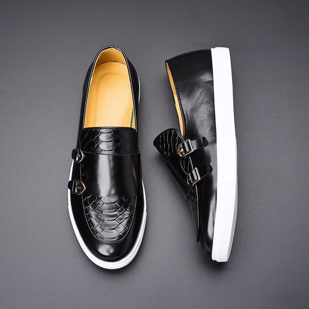 Weston & Finch - The Portofino Loafer - 14:365458;200000124:200000900