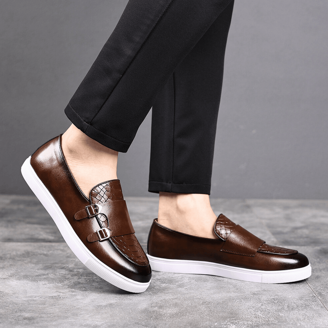 Weston & Finch - The Portofino Loafer - 14:365458;200000124:200000900