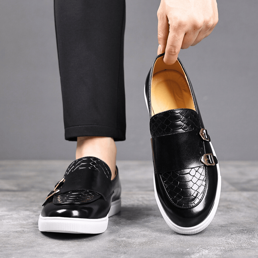 Weston & Finch - The Portofino Loafer - 14:365458;200000124:200000900