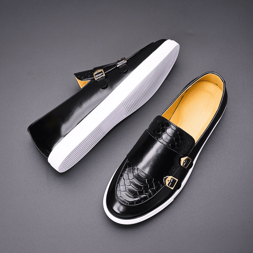 Weston & Finch - The Portofino Loafer - 14:365458;200000124:200000900